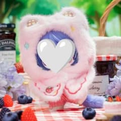 Ya!XiuGo! シゥゴ シュウゴ お洋服　ドール服　ぬい服