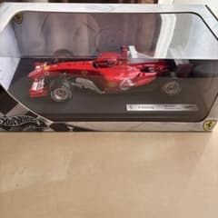 Ferrari F2004 Michael Schumacherのサムネイル