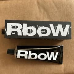 [ほぼ新品]Rbow ハンドクリームのサムネイル