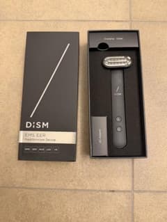 D'ISM EMS EER 美顔器 - メルカリ