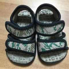 みこさん様専用です！adidas サンダルのサムネイル
