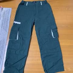 XLARGE  カーゴパンツのサムネイル