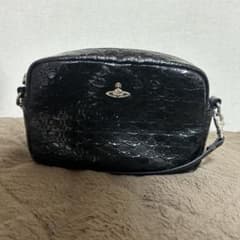 A*s様 Vivienne Westwoodショルダーバックのサムネイル