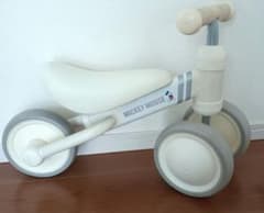 ✩ミッキーマウス　D-Bike mini Disney✩のサムネイル