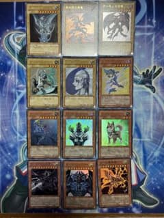 遊戯王　高橋和希　サイン入り　アニバーサリーパック　コンプ　12種　② 遊戯王 高橋和希 サイン入り アニバーサリーパック コンプ 12種 ②