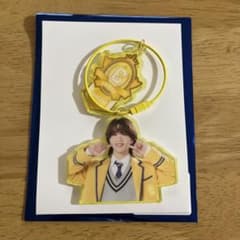EBiDAN THE LIVE アクキーBUDDiiS【SHOOT】のサムネイル