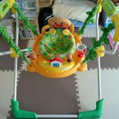 値下げましたジャンパルーのサムネイル
