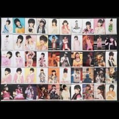 6339 Berryz工房 嗣永桃子 生写真 50枚セット 6339 Berryz工房 嗣永桃子 生写真 50枚セット - メルカリ