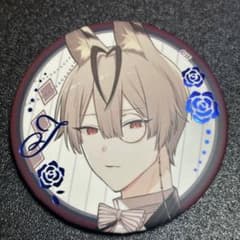 Honey Vibes オトメイトマーケット オトマ 缶バッジ テオ - メルカリ