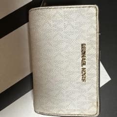 MICHAEL KORS レディース二つ折り財布のサムネイル