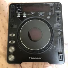 Pioneer CDJ-1000MK2 その2のサムネイル