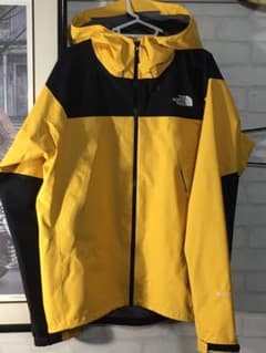 NORTH FACE ノースフェイス クライムライトジャケットのサムネイル