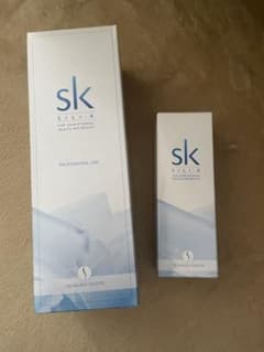 新品　シリー•ケイ500m 100ml
水溶性珪素含有食品のサムネイル