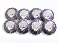 ディアヴォ 5周年記念 ジュダ 缶バッジまとめ ディアヴォーカリスト ジュダ まとめ売り - メルカリ