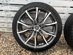 エイ様専用 Weds Kranze VERAE 20インチ - メルカリ