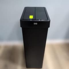 EKO センサー式 ブラックダストボックス　３０リットルのサムネイル