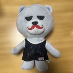 KURUNK BIGBAN T.O.P ぬいぐるみのサムネイル