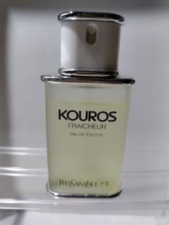 イヴサンローラン クーロス オー フレッシュ 香水 50ml - メルカリ