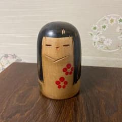 こけし　安曇野のサムネイル