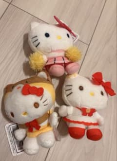ハローキティ 50周年マスコットの入手方法まとめ – 攻略大百科
