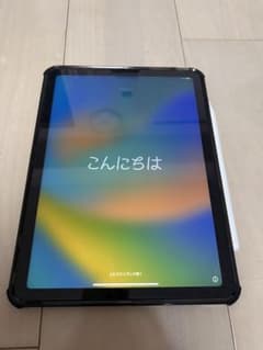 iPad Air (第4世代)10.9インチ Liquid Retinaディス…のサムネイル