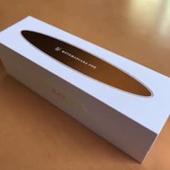 《新品未開封》モテマスカラ ONE  ブラック リフトアップのサムネイル