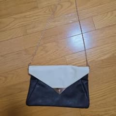 Susan Susan by LAZY SUSAN クラッチバッグ&ショルダーのサムネイル