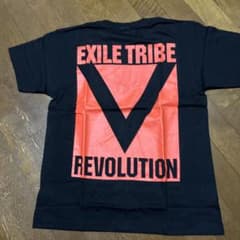 EXILE TRIBE REVOLUTON Ｔシャツ