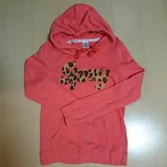 値下☆RODEO CROWNS ロデオクラウンズ パーカーのサムネイル