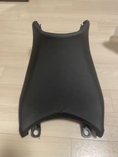 KTM duke390 メインシートのサムネイル