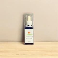 LA MENTE C10 whitening 30mlのサムネイル