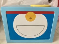 ドラえもん 貯金箱のサムネイル