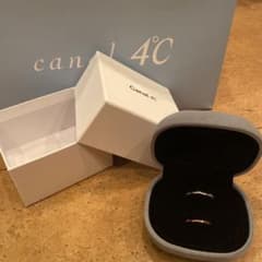 ペアリング　canal 4℃のサムネイル