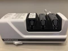 Chef'sChoice EdgeSelect 120 包丁研ぎ器 - メルカリ