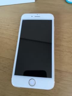 iPhone 6s Gold 16 GB SIMフリーのサムネイル