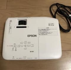 EPSON プロジェクターのサムネイル