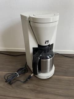 JOY様専用ページ　　コーヒーメーカー 美品です♪のサムネイル