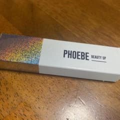PHOEBE アイラッシュセラムのサムネイル