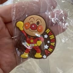 アンパンマンマグネットのサムネイル
