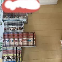 板垣圭介 刃牙 餓狼伝 他 106巻セット - メルカリ