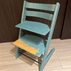 STOKKE ストッケ トリップトラップのサムネイル