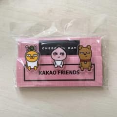 KAKAO FRIENDS 클립 3개들이 카카오프렌즈