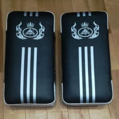 JDUANL キックミットのサムネイル