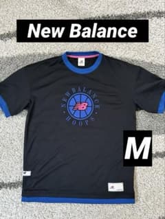 New Balance バスケットボールシャツ Mのサムネイル