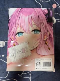 正規品 未開封 hai サキュバス シェラルド 抱き枕カバー 抱き SJあり 