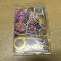 アイカツカード ルーレット当たり - メルカリ