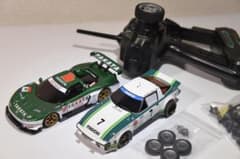 京商ミニッツMR-03 MM2 VE ASFフルセット サバンナRX-7、NSX 京商ミニッツMR-03 MM2 VE ASFフルセット サバンナRX-7、NSX - メルカリ
