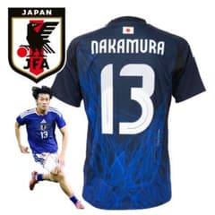Y-3 サッカー日本代表 中村敬斗 13番 ユニフォーム - メルカリ