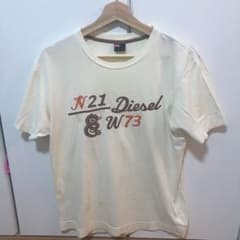 ディーゼル Tシャツのサムネイル