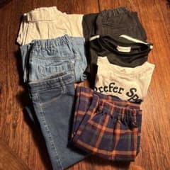 女の子　まとめ売り　（130.140サイズ）のサムネイル